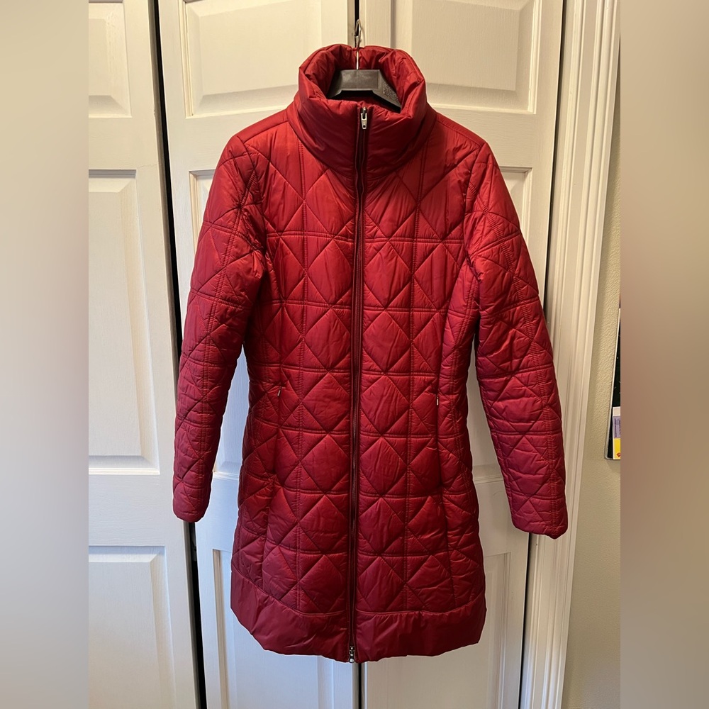 Women’s Patagonia coat